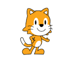 Costumes and Backdrops - ScratchJr