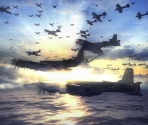 Concept Arts - Wolfenstein: The New Order