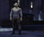 Characters - Wolfenstein: The New Order