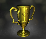 Gold - Wolfenstein: The New Order