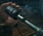 Weapons - Wolfenstein: The New Order