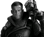 Background Overlay - Wolfenstein: The New Order