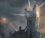 Chapter Select Previews - Wolfenstein: The New Order