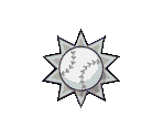 Main Menu Icons - Backyard Baseball 2006