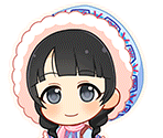 Mutsumi Ujiie (Advent Cheer) - THE IDOLM@STER Cinderella Girls: Starlight Stage