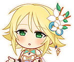 Otoha Umeki (Sakura Andante) - THE IDOLM@STER Cinderella Girls: Starlight Stage