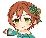 Saki Yoshioka (Japanese Art) - THE IDOLM@STER Cinderella Girls: Starlight Stage