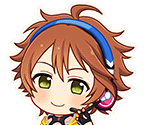 Saki Yoshioka (Life is Art) - THE IDOLM@STER Cinderella Girls: Starlight Stage