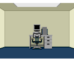 Player's Room - Shin Megami Tensei (JPN)