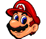 Info & Credits (Mac) - Mario's Game Gallery