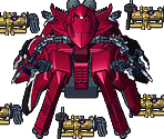 MS IGLOO - SD Gundam G Generation World