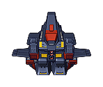 Z Gundam - SD Gundam G Generation World