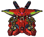 F90 - SD Gundam G Generation World