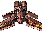 After War Gundam X - SD Gundam G Generation World