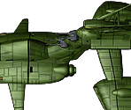 F90 Ships - SD Gundam G Generation World