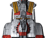 Char's Counterattack Ships - SD Gundam G Generation World