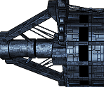 Gundam Wing Ships - SD Gundam G Generation World