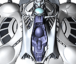 Turn-A-Gundam Ships - SD Gundam G Generation World