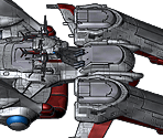 Gundam Seed Ships - SD Gundam G Generation World