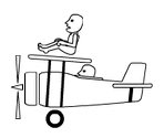Geared for Landing - WarioWare: Smooth Moves