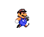 Somari (Sonic 1 SMS-Style) - Somari Customs