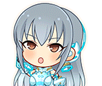 Noa Takamine (Inhuman) - THE IDOLM@STER Cinderella Girls: Starlight Stage