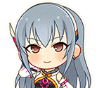 Noa Takamine - THE IDOLM@STER Cinderella Girls: Starlight Stage