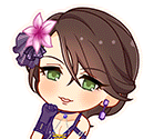Rei Shinohara (Attractive Lady) - THE IDOLM@STER Cinderella Girls: Starlight Stage