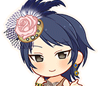 Rumi Wakui (Ladylike Etiquette) - THE IDOLM@STER Cinderella Girls: Starlight Stage