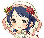 Rumi Wakui - THE IDOLM@STER Cinderella Girls: Starlight Stage