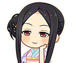 Shino Hiiragi (Cup of Hospitality) - THE IDOLM@STER Cinderella Girls: Starlight Stage