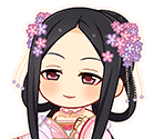 Shino Hiiragi (Intoxicated Invitation) - THE IDOLM@STER Cinderella Girls: Starlight Stage