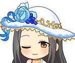 Shiori Sena (Diva of the White Waves) - THE IDOLM@STER Cinderella Girls: Starlight Stage