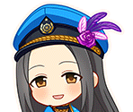 Shiori Sena (Rush Royale) - THE IDOLM@STER Cinderella Girls: Starlight Stage