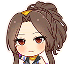 Chinami Komuro (Stage Diva) - THE IDOLM@STER Cinderella Girls: Starlight Stage