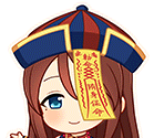 Yoriko Furusawa (Intelligent-type Jiangshi) - THE IDOLM@STER Cinderella Girls: Starlight Stage