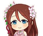 Yoriko Furusawa (Classical Elegant) - THE IDOLM@STER Cinderella Girls: Starlight Stage