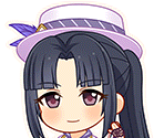 Midori Mizuno (Bright Royale) - THE IDOLM@STER Cinderella Girls: Starlight Stage