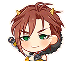 Manami Kiba (Like Giving a Kanabou To an Oni) - THE IDOLM@STER Cinderella Girls: Starlight Stage
