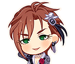 Manami Kiba (Embrace This Night) - THE IDOLM@STER Cinderella Girls: Starlight Stage