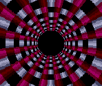 The Cyber Tube - The Lawnmower Man