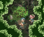 Treant's Forest - Tales of Phantasia (JPN)