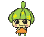 Uwasatchi - Tamagotchi no Narikiri Channel