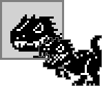 Allosaurus - Jurassic World Tamagotchi