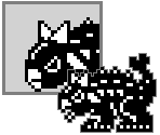 Ankylosaurus - Jurassic World Tamagotchi