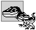Baryonyx - Jurassic World Tamagotchi