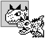 Carnotaurus - Jurassic World Tamagotchi