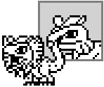 Dilophosaurus - Jurassic World Tamagotchi