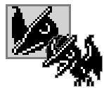 Pteranodon - Jurassic World Tamagotchi