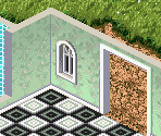 Uncle Hayseed's House - The Sims: Bustin' Out